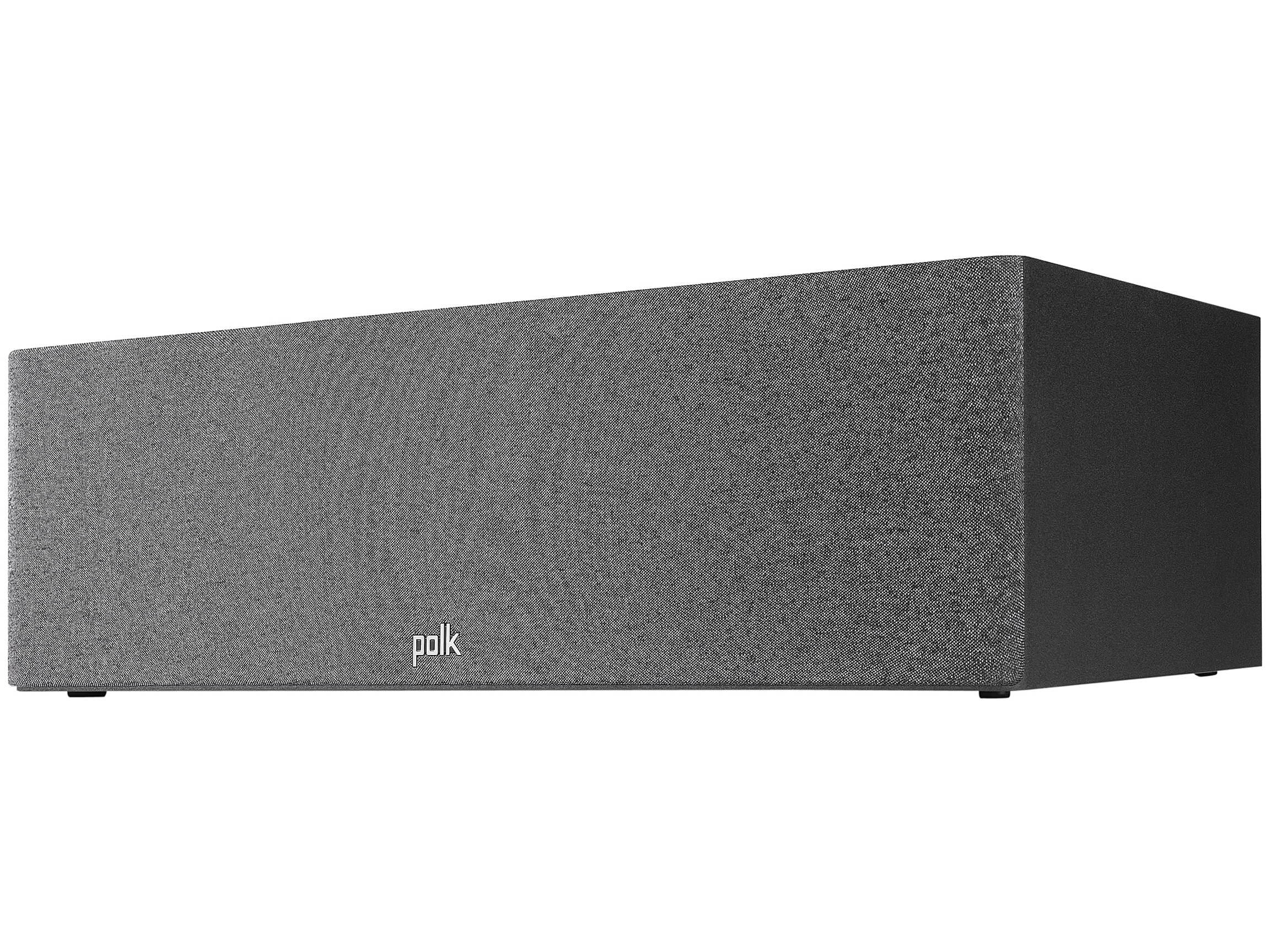 Polk Audio Reserve Series R700 Black Premium Floorstanding Loudspeaker - Single