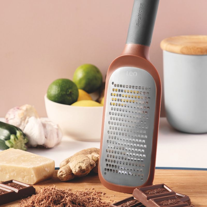 Vibe by Chef'n Box Grater