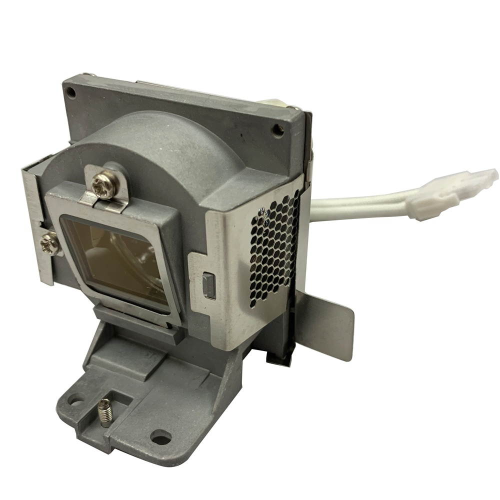 BenQ MX570 Assembly Lamp with High Quality Projector Bulb Inside
