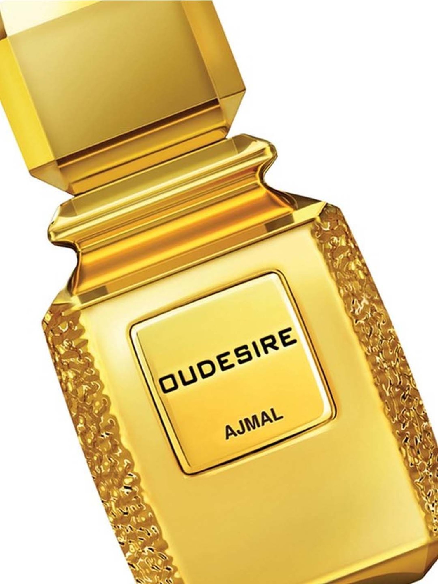 Ajmal Oudesire Eau de Parfum for Unisex - 100 ml