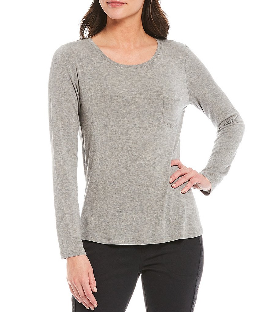 Columbia Windgates&trade; II Scoop Neck Cropped Tank