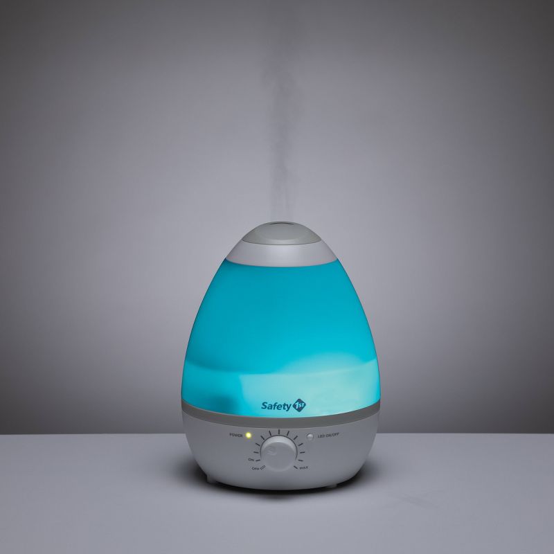 Safety 1st Easy Clean  3-in-1 Humidifier