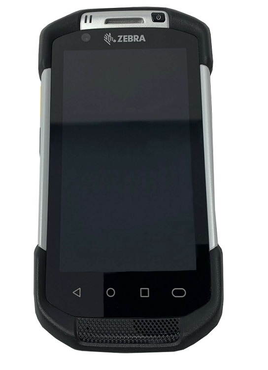 Zebra TC75AH-GA11ES-A1 2D-Imager 1.70Ghz Dual Core Handheld Mobile Computer (NOB)