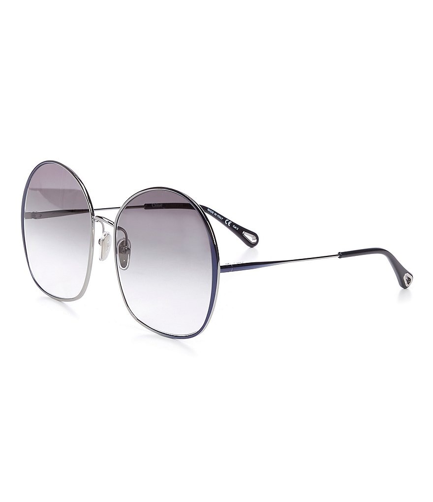 Chloe Women's Ch0014s 62mm Sunglasses