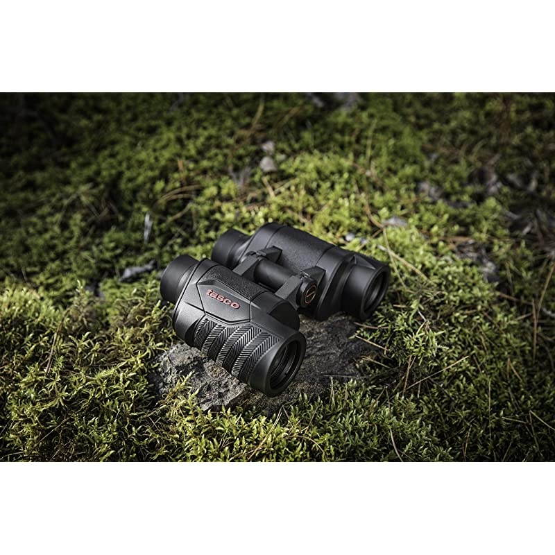 TAS100736-BRK Focus Free Binoculars 7x35