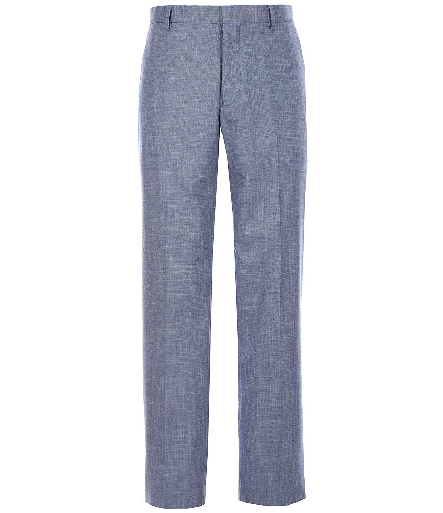 Murano Zac Classic-Fit Dobby Dress Pants