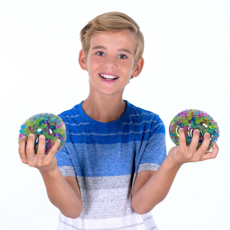 Wubble Rumblers Avengers Ironman