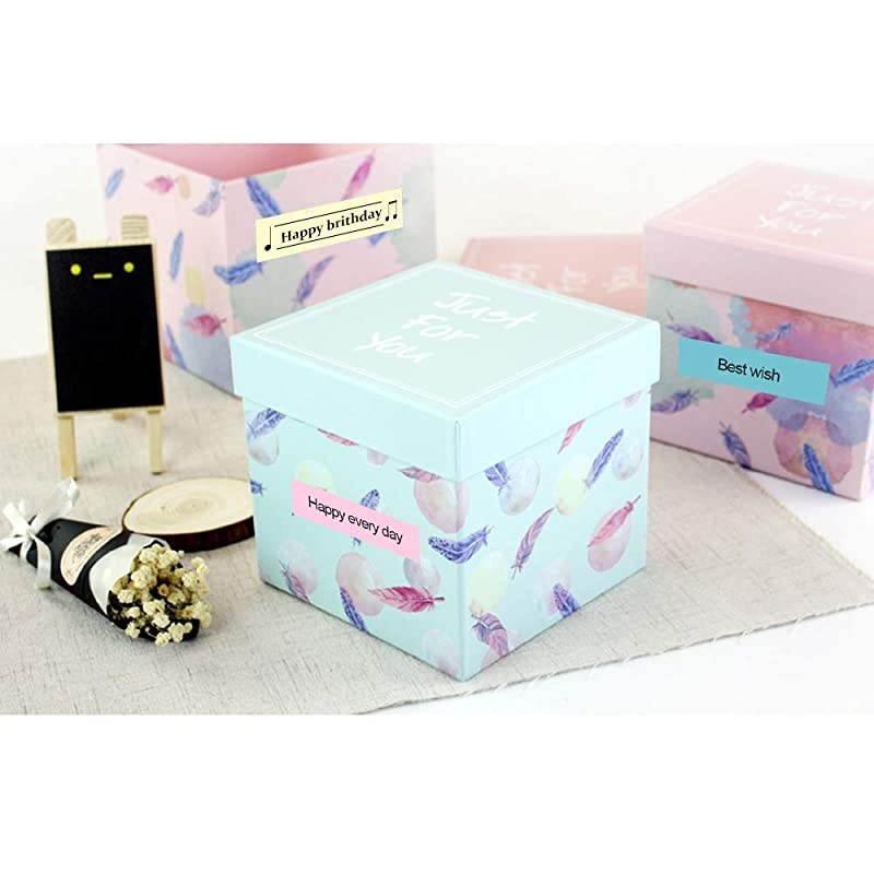 Compatible Tape Replacement for Brother P Touch TZ 12mm 047Inch Laminated Label Maker Tape ClearPurpleBluePinkLemon yellowMint green for PTouch PT D210 H110 D600 1230PC 12806Pack