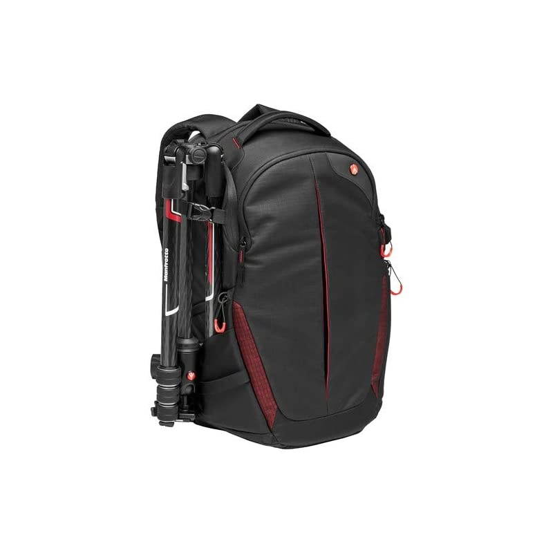 Pro Light RedBee-310 Camera Bag Backpack for Mirrorless, Reflex, DSLR, Holds Up to 2 Camera Bodies and Lenses, Pocket for 15" PC, Attachment for Tripod