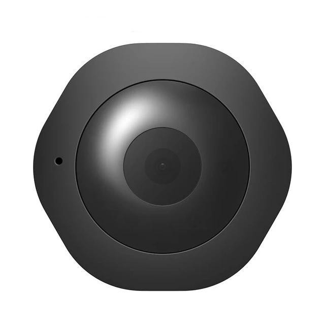 Mini WiFi Camera - Wireless Hidden HD 1080P Portable Small Camera