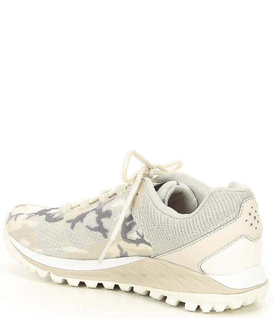 Merrell Women's Antora 2 Camo Trail Runners