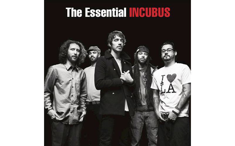 The Essential - Incubus (CD)