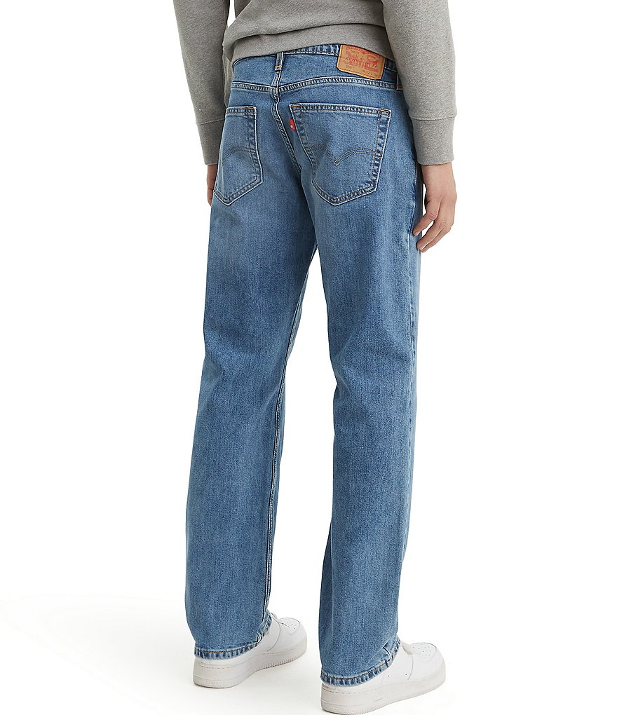 Levi's&reg; 559 Relaxed Stretch Straight Jeans