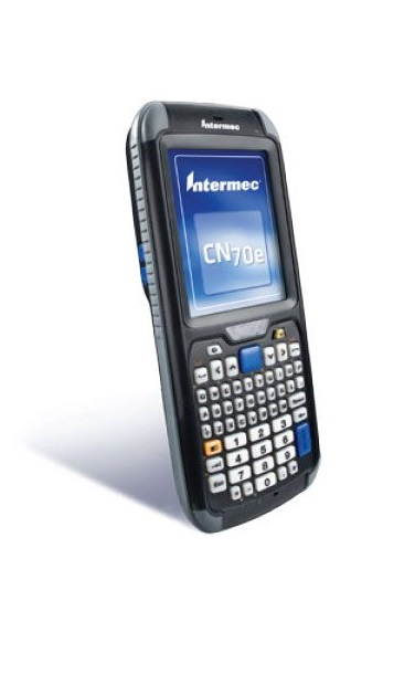 Intermec CN70EQ6KD00W1110 2D Imager 1Gb 3.5-Inch Mobile Computer-(NOB)