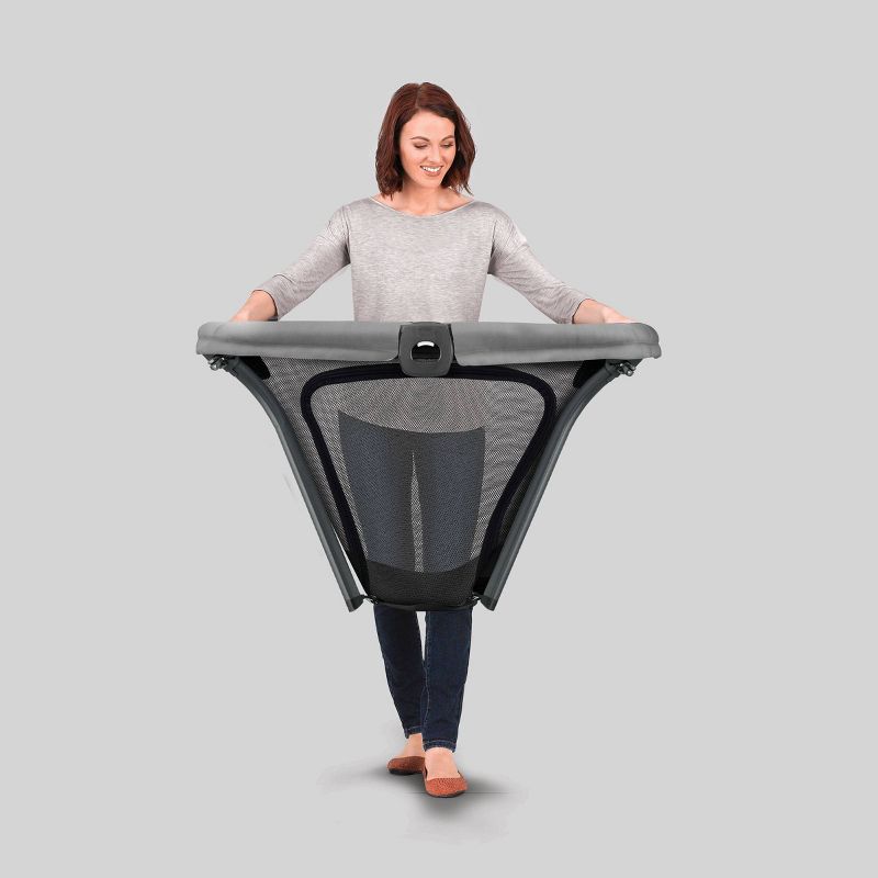 Chicco Alfa Lite Lightweight Travel Playard – Midnight