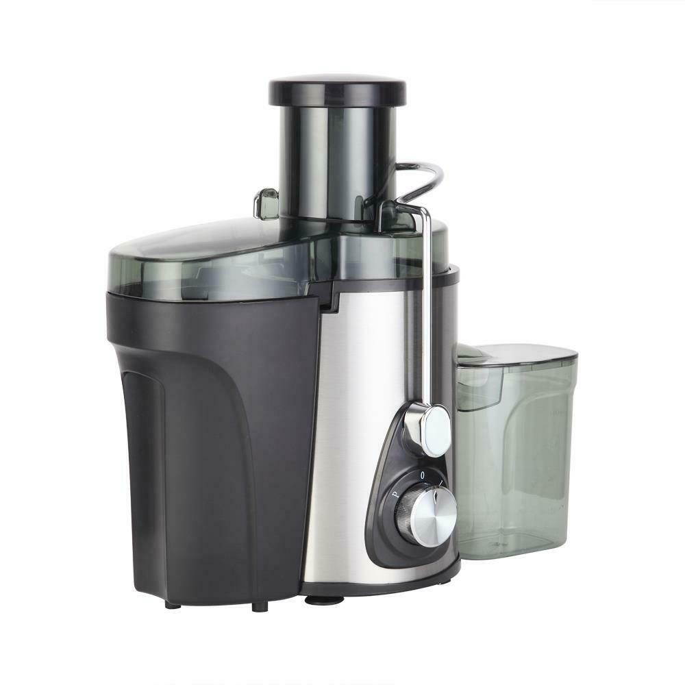 600W Electric Juicer Juice Machines Extractor Centrifugal Fruit Vegetable