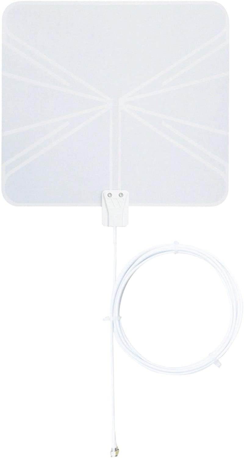 Winegard FL5000S FlatWave Razor-Thin Indoor HDTV Antenna (Retail)