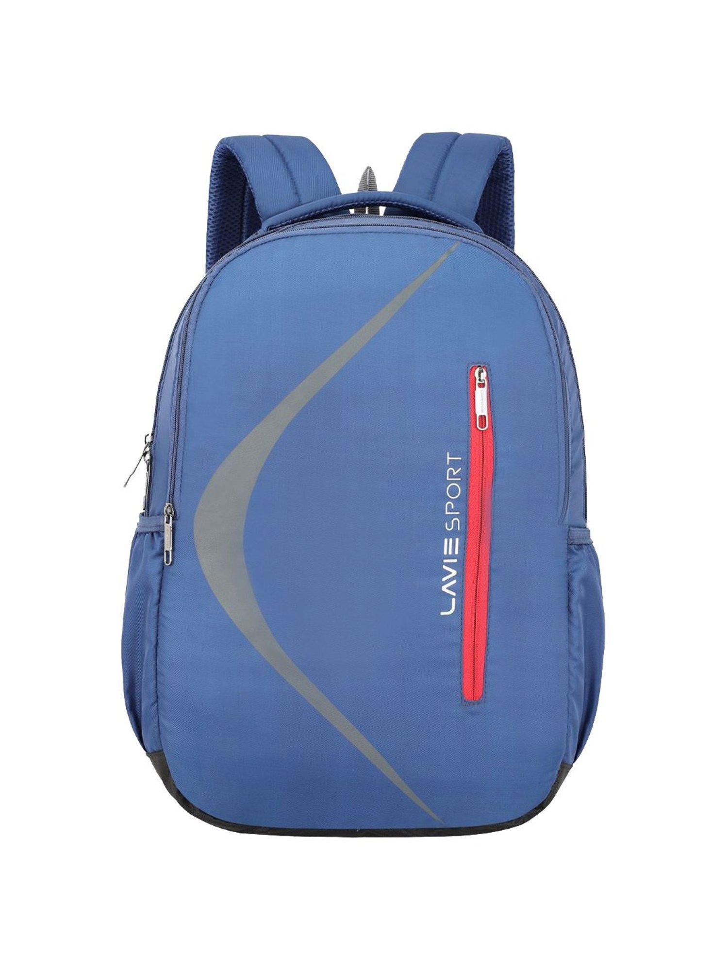 Lavie Sport Boomerang 36L Anti-theft Laptop Backpack For Men & Women (Navy)