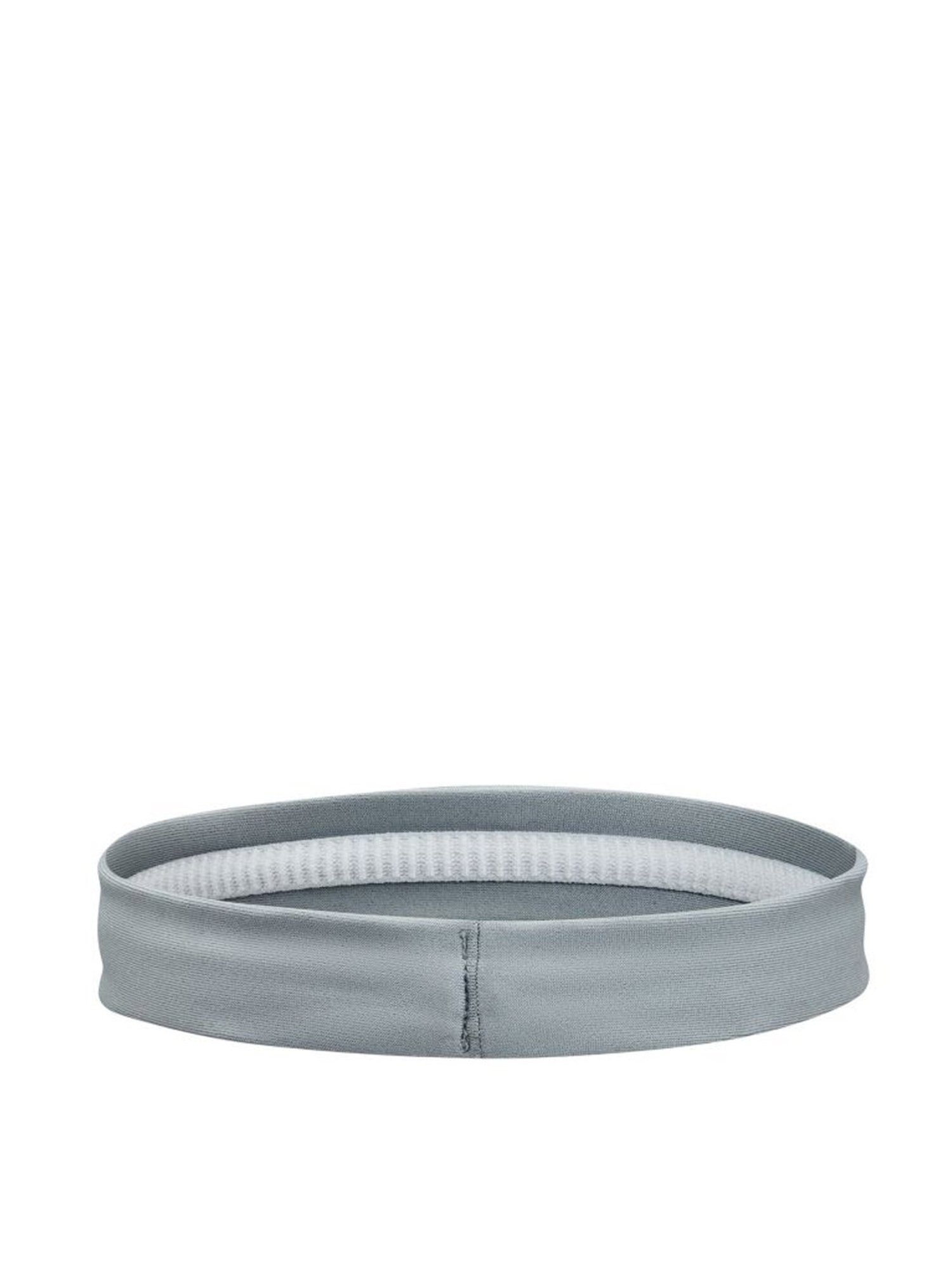 Aditi Wasan Off White Printed Head Bands Pack of 2