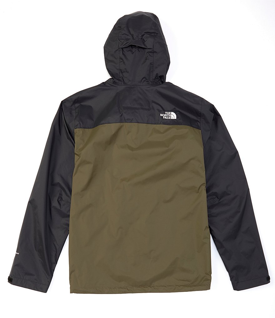 The North Face Long-Sleeve Venture 2 Jacket
