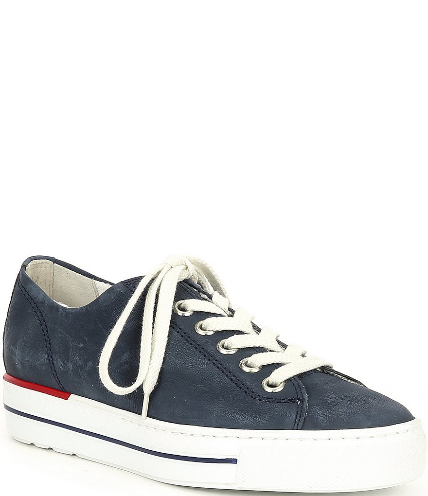 Paul Green Carly 2.0 Lace-Up Sneakers