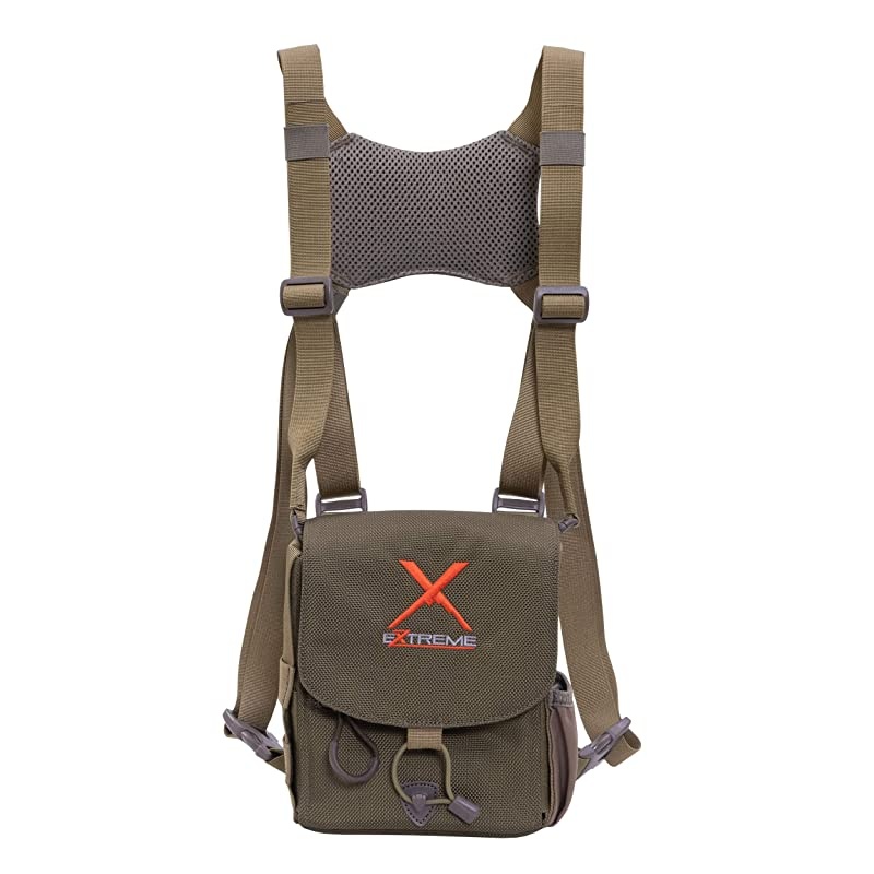 Extreme Bino Harness X