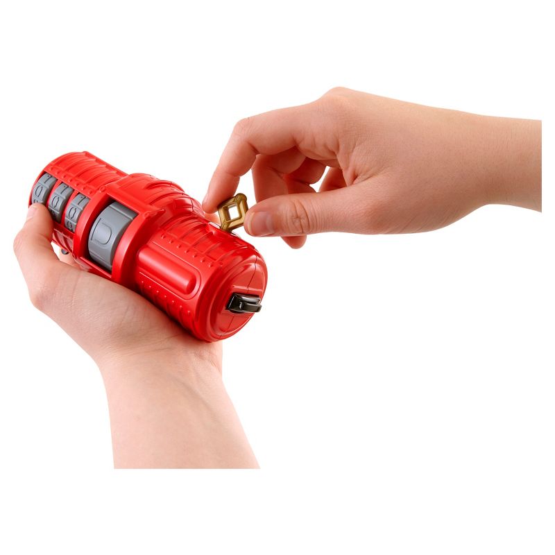 Yulu Operation Escape Lab Board Game