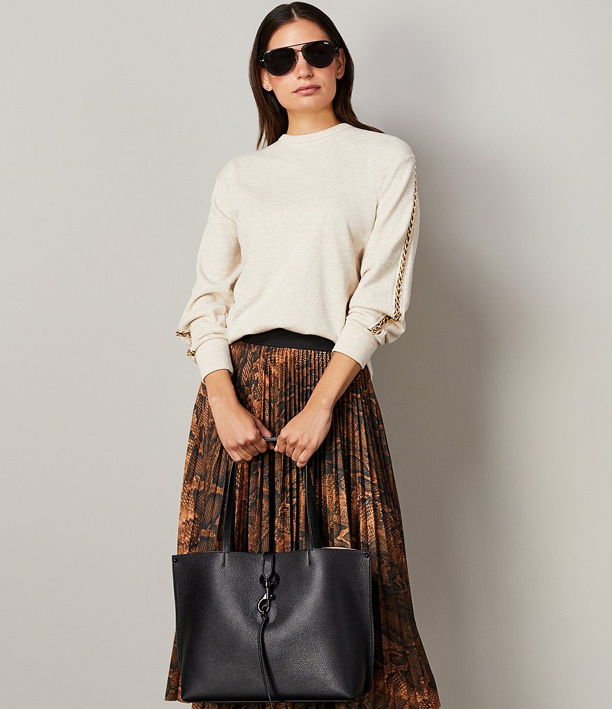 Quay Australia Polarized High Key Aviator Sunglasses