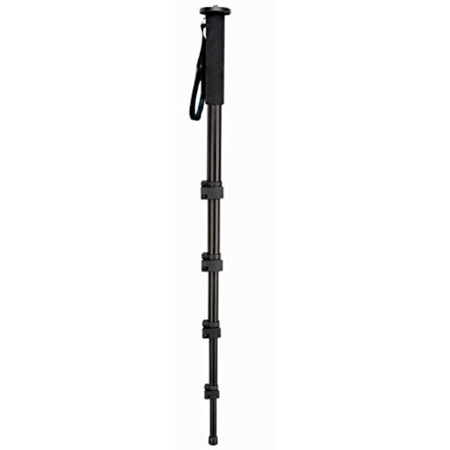Opteka M900 71-Inch 5 Section Ultra Heavy Duty Monopod (supports up to 30 lbs)