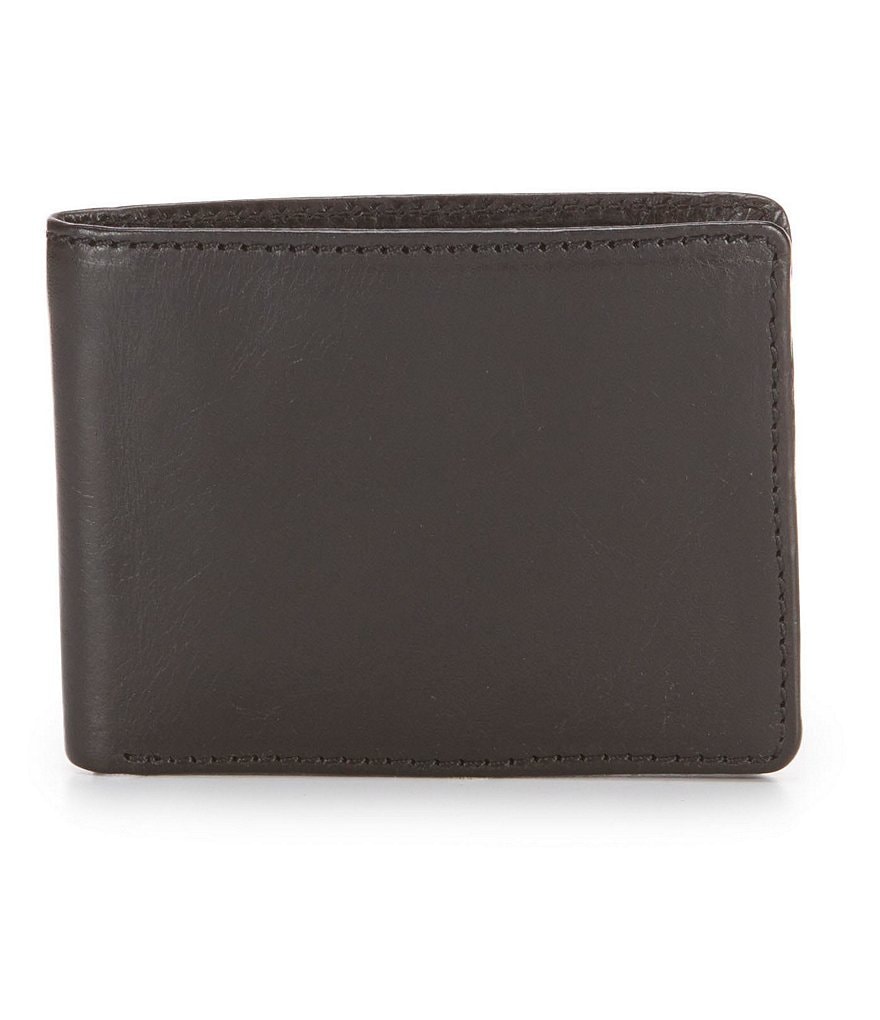 Bosca Credit Card Wallet