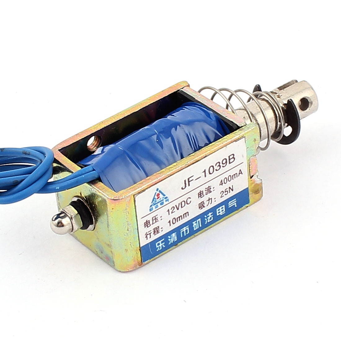 DynaLock - 2268-TJ10 DSM - DYN2268-TJ10 DSM DynaLock Maglock