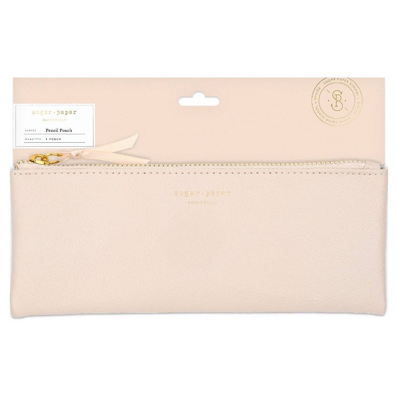 Pencil Pouch - Sugar Paper™