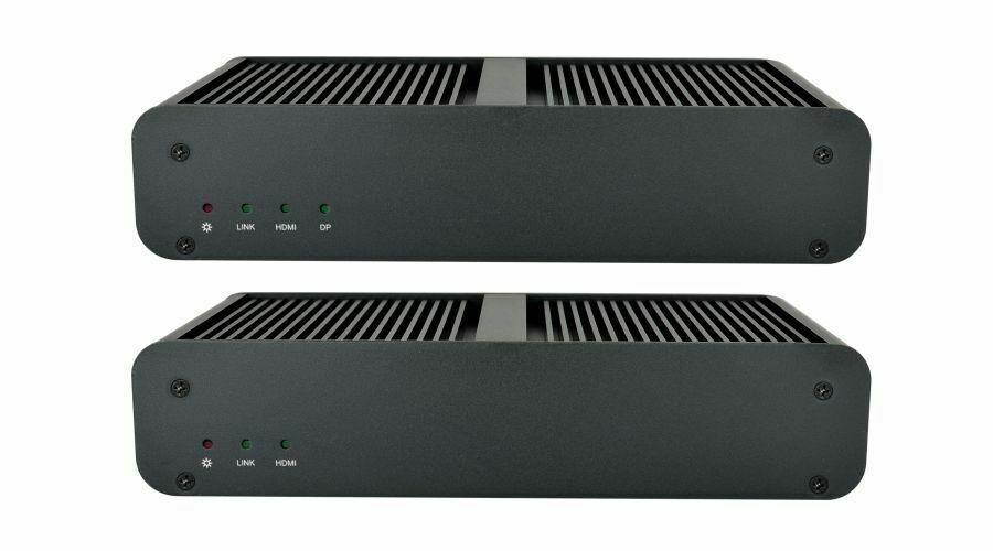 4K 60 4:4:4 8x16 HDMI Matrix Switch Over LAN with Video Wall w/1-Yr Warranty