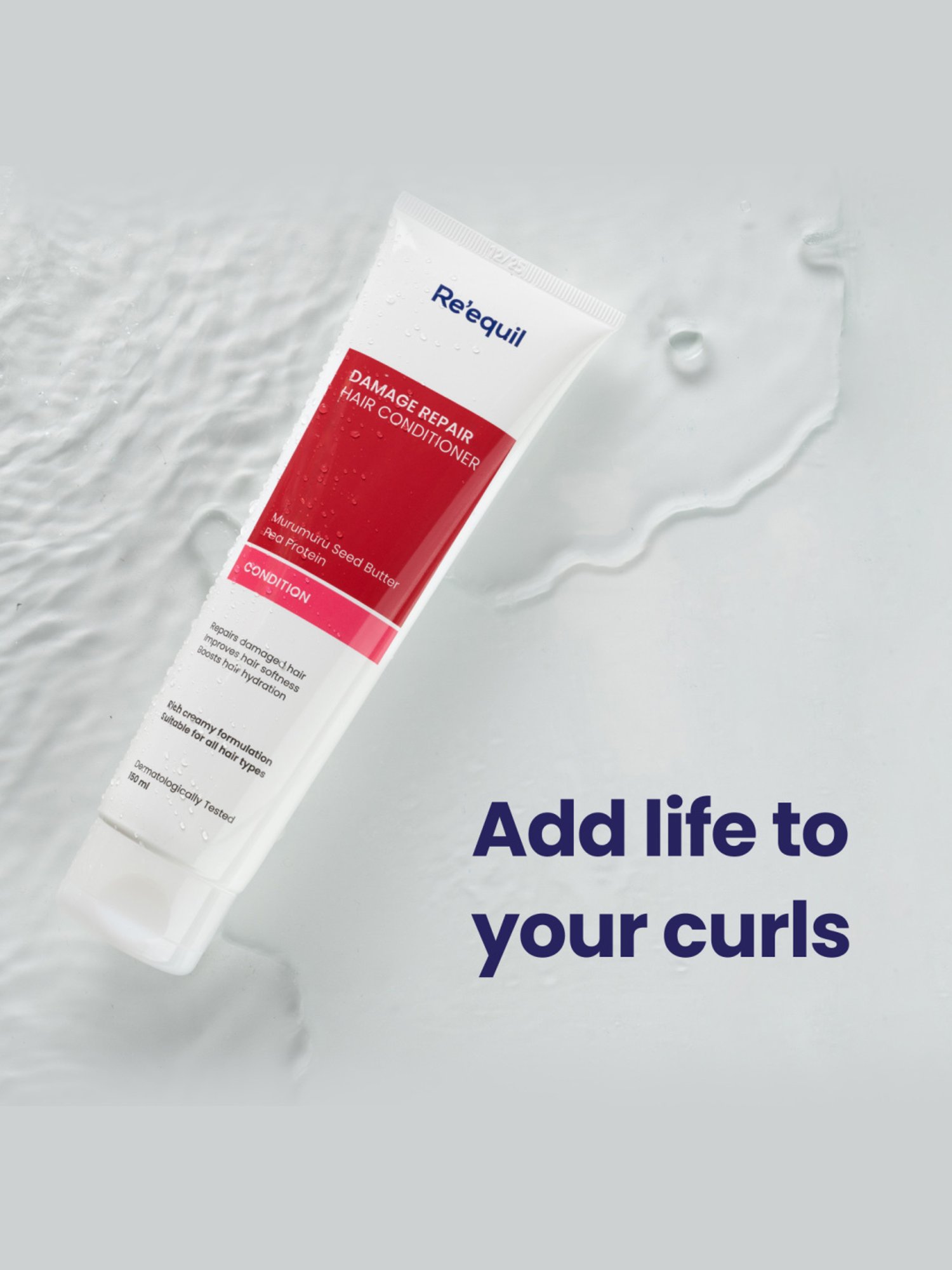 Tresemme Smooth & Shine Conditioner - 190 ml