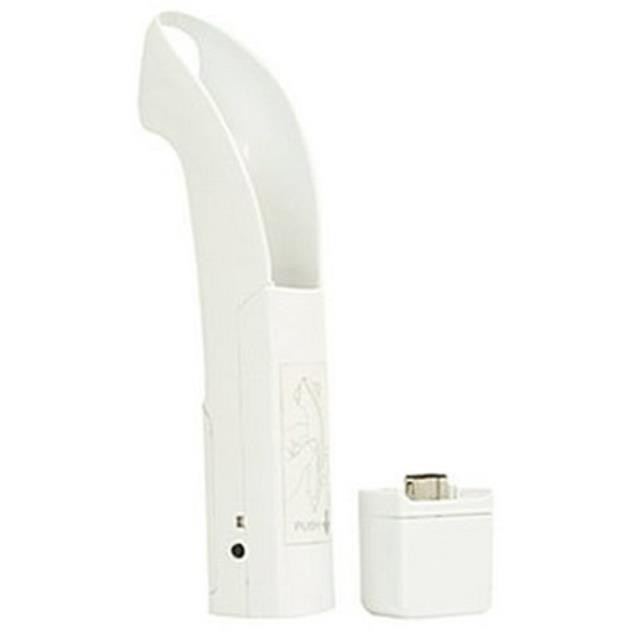 Universal Compact Power Supply Charging AC Adapter Cable Cord For Nintendo For Wii U Gamepad Input AC 100V-240V