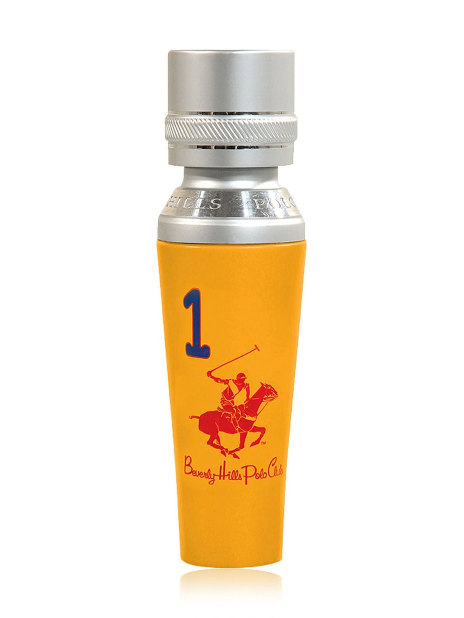 Beverly Hills Polo Club No.1 Gift Set for Women EDP, Deodorant & Shower Cream