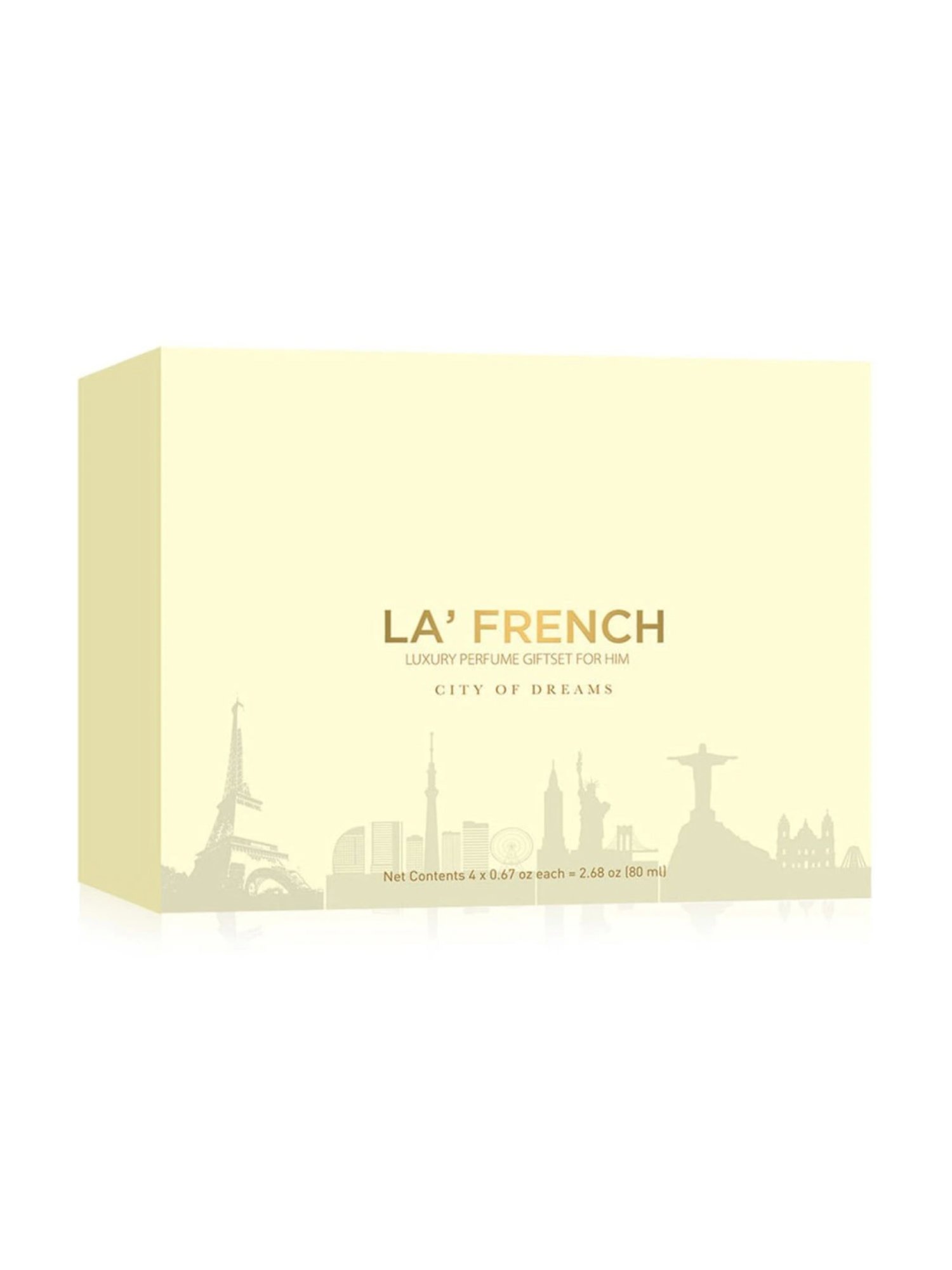 Dorall Collection Marine Gift Set