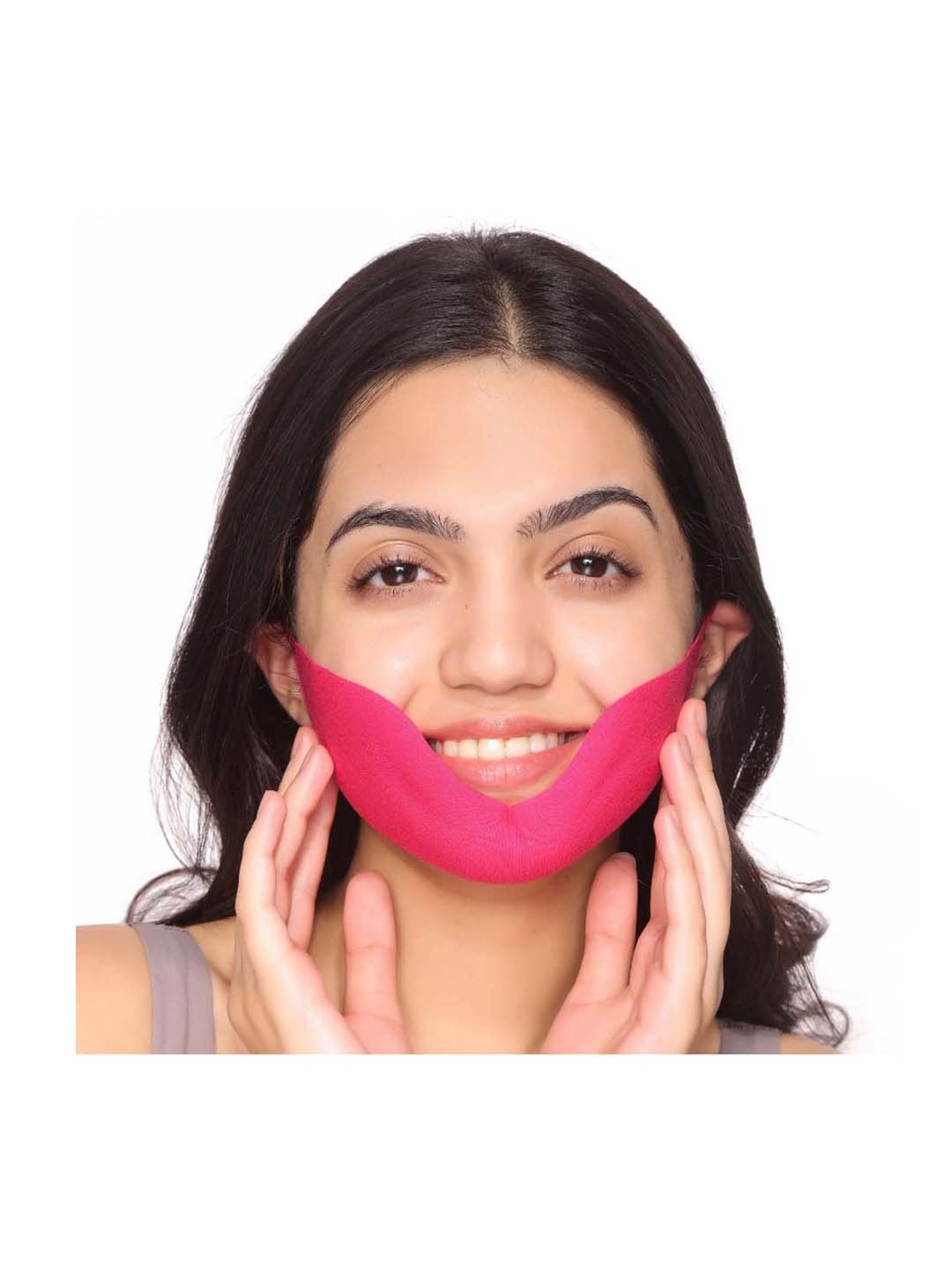 House of Beauty V Chin Lift Mask - 22 gm