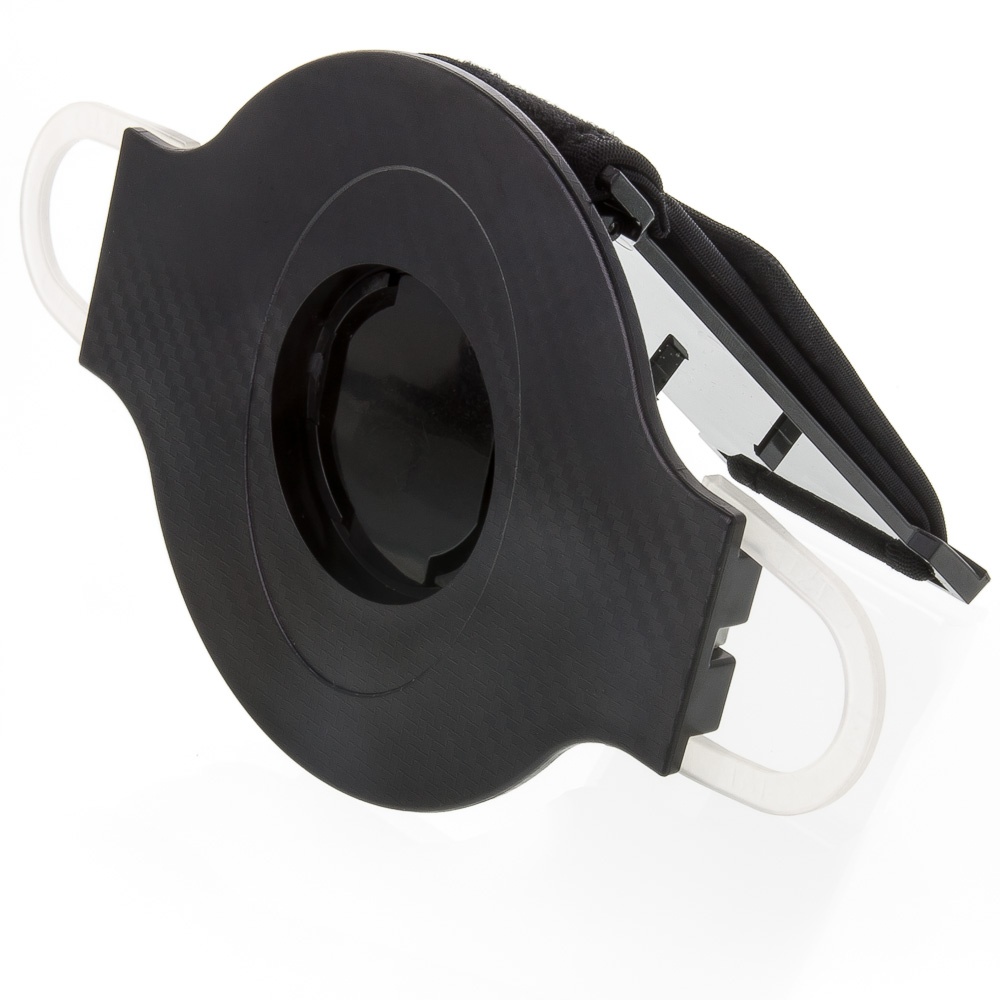ALERATEC 250405 STAND AND HAND STRAP HOLDER