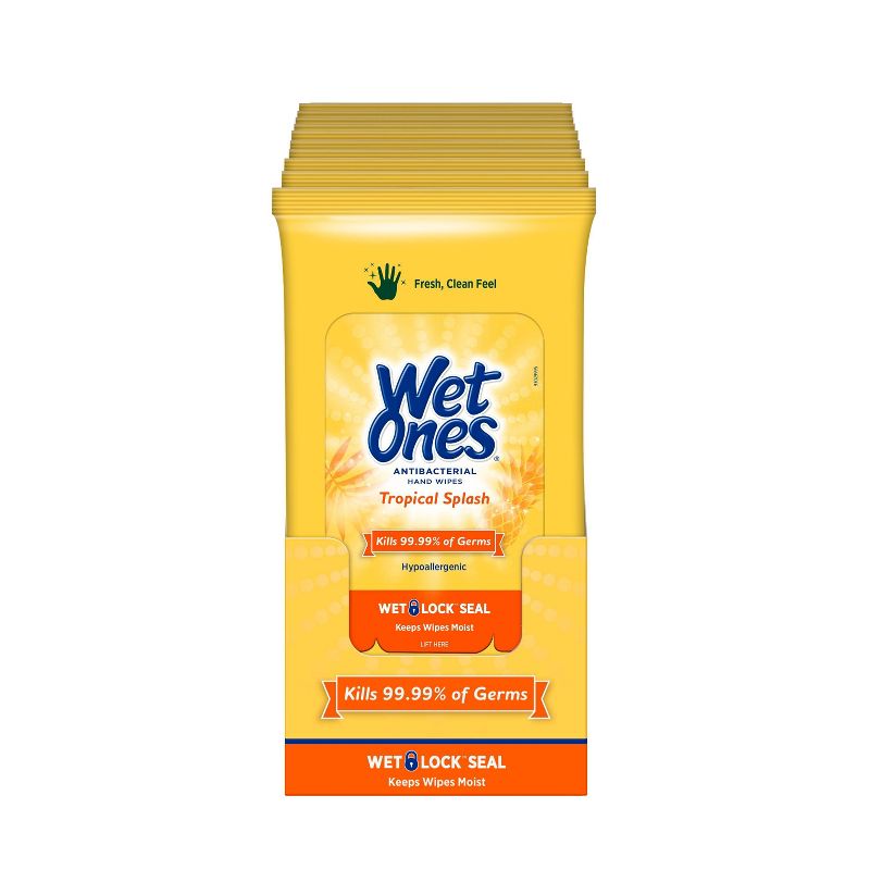 Method Gel Hand Soap Refill Waterfall - 34 fl oz