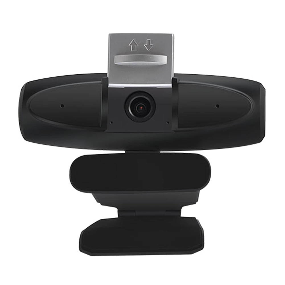 Video Conference Live Streaming Web Camera with Microphone 1080P HD USB Webcam Widescreen Video Work Home Accessories