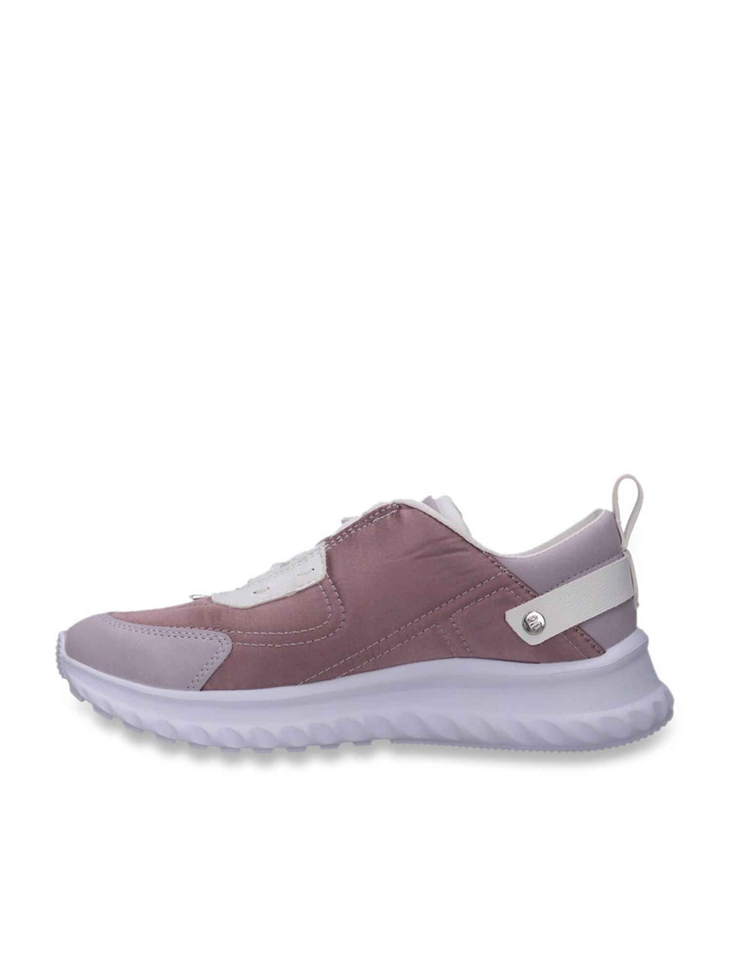 Bagatt Women's Lecce Hibiscus Sneakers