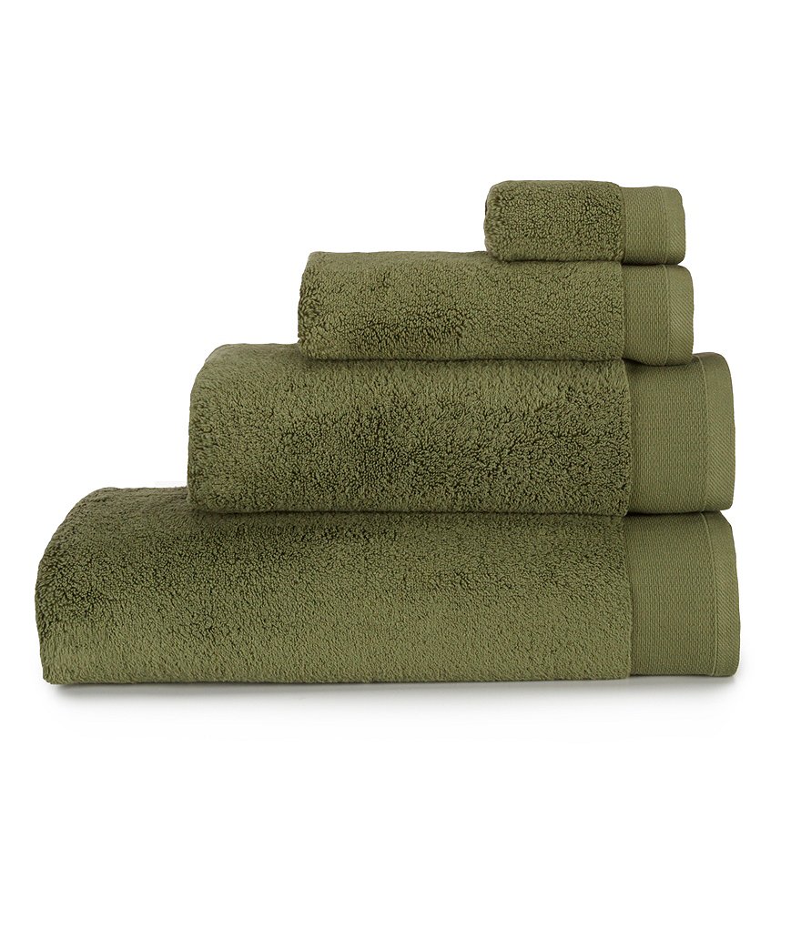 Noble Excellence MicroCotton&reg; Elite Bath Towels