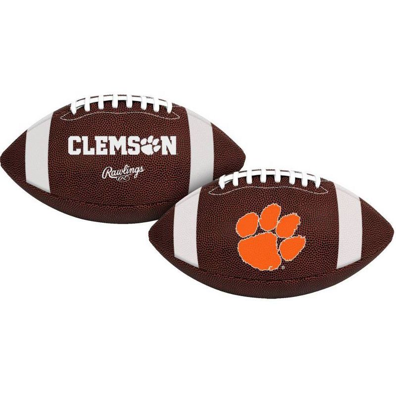 Wilson NFL Enforcer Jr Football