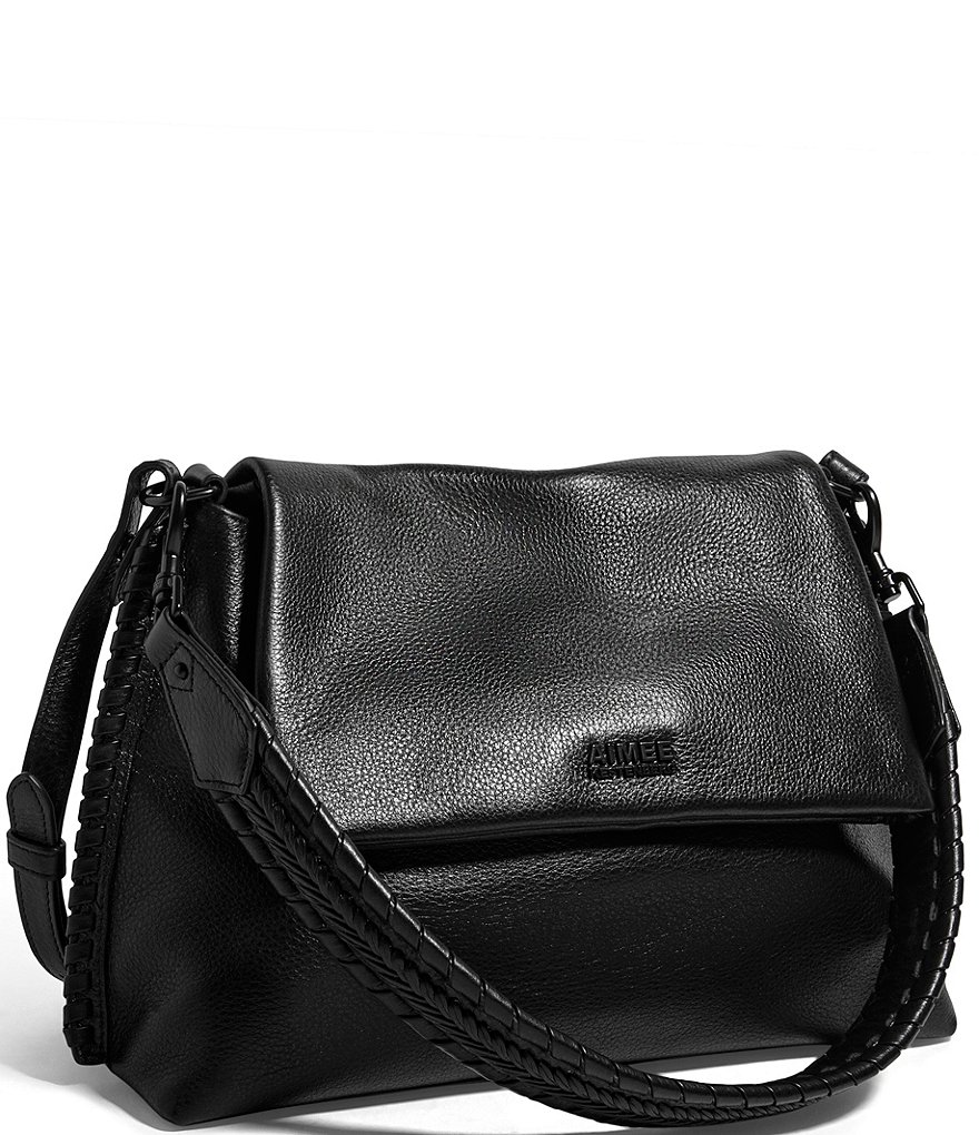 Aimee Kestenberg Free Bird Shoulder Bag