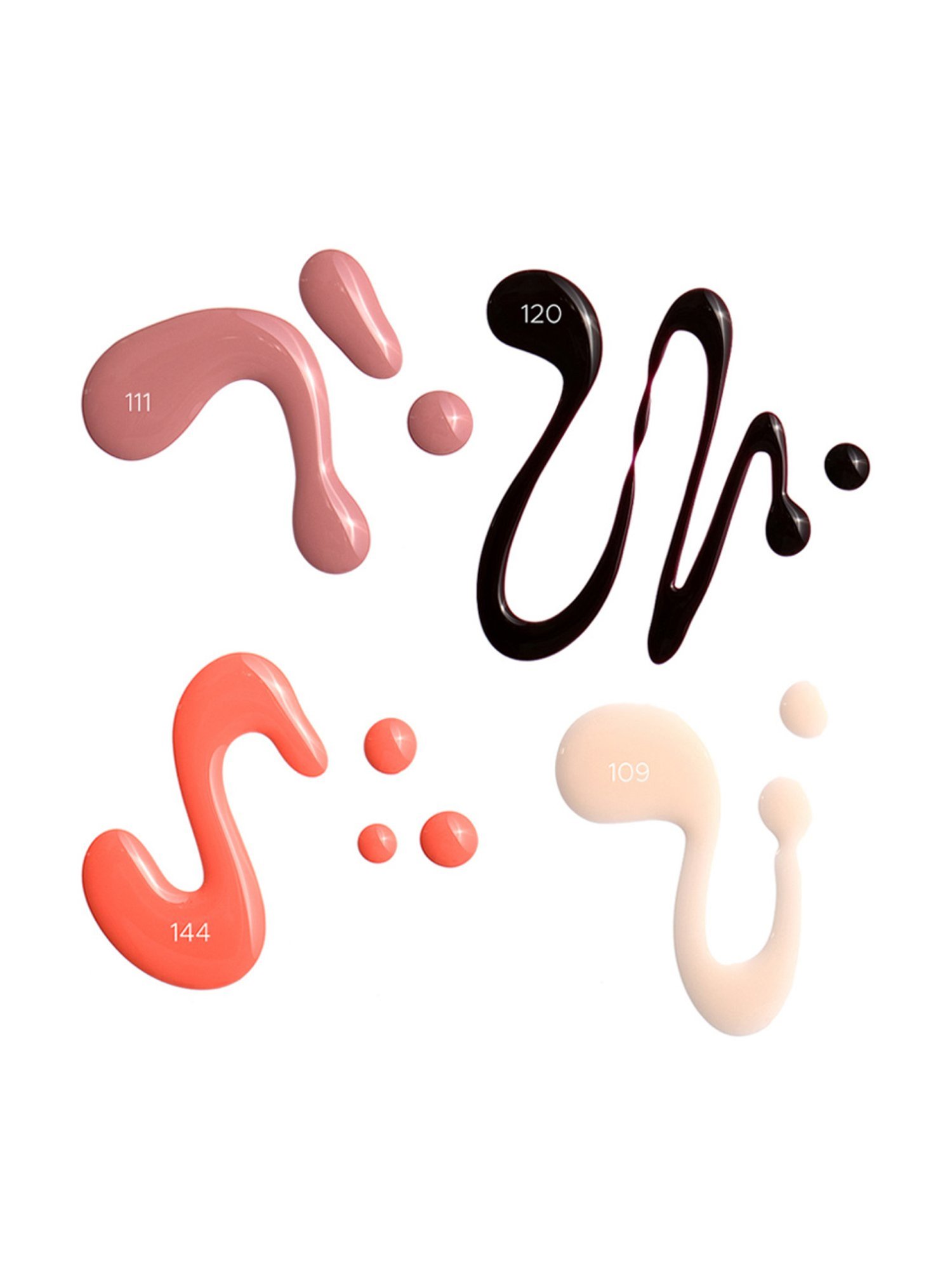 Inglot Playinn Nail Polish 144 - 15 ml