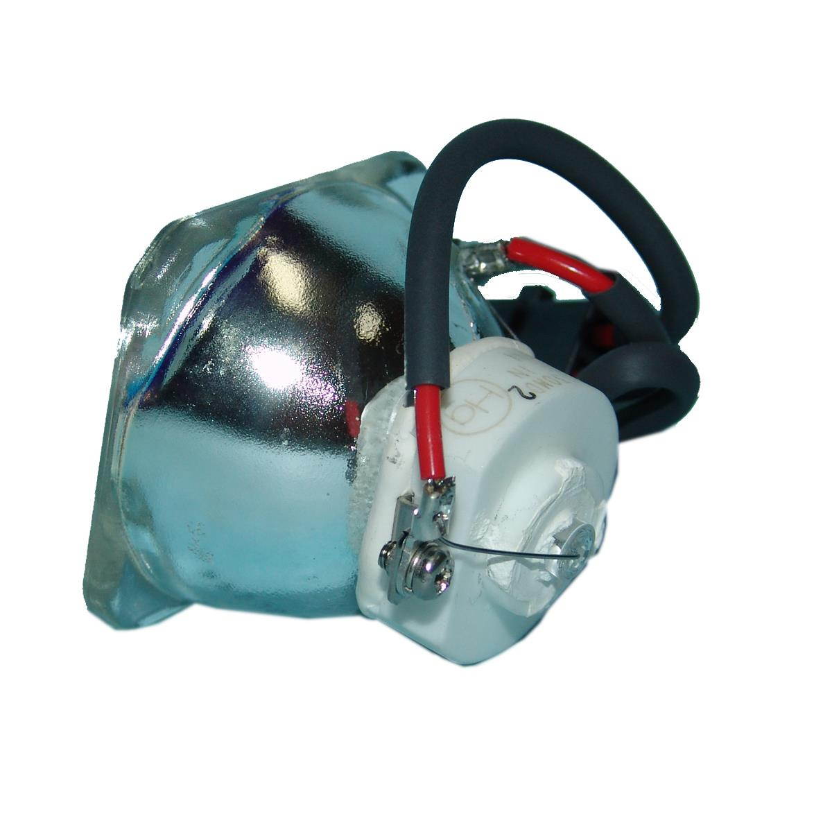 Original Ushio Projector Lamp Replacement for Mitsubishi LVP-XD435 (Bulb Only)