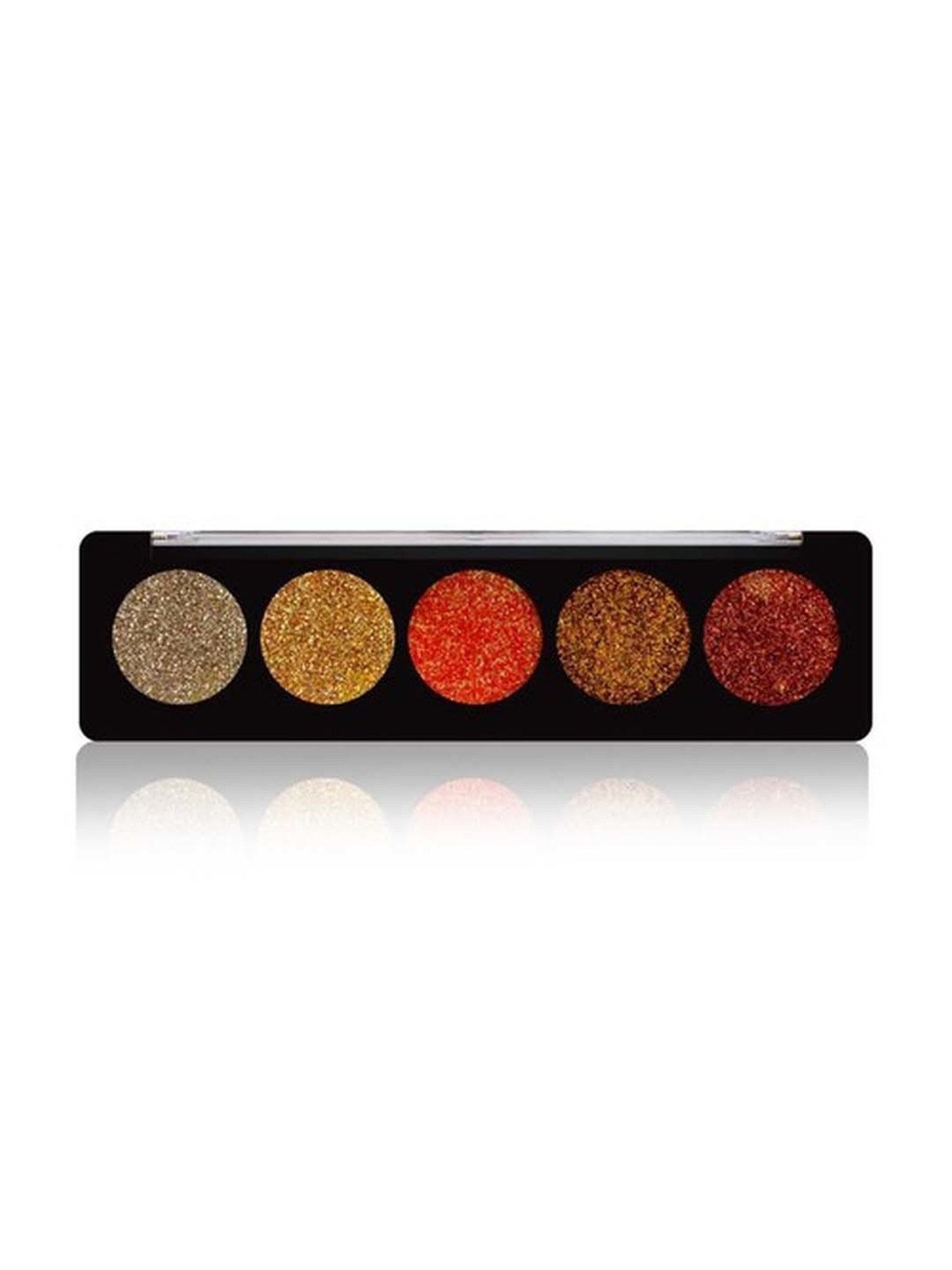 Profusion Cosmetics Eyeshadow Topaz Gems - 4.5 gm