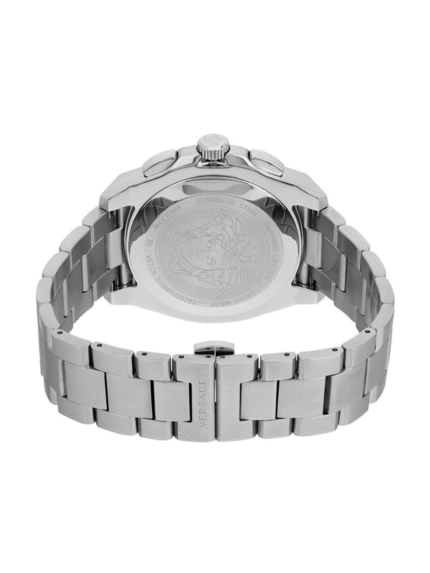 Versace VE7CA0623 Chronograph Watch for Men