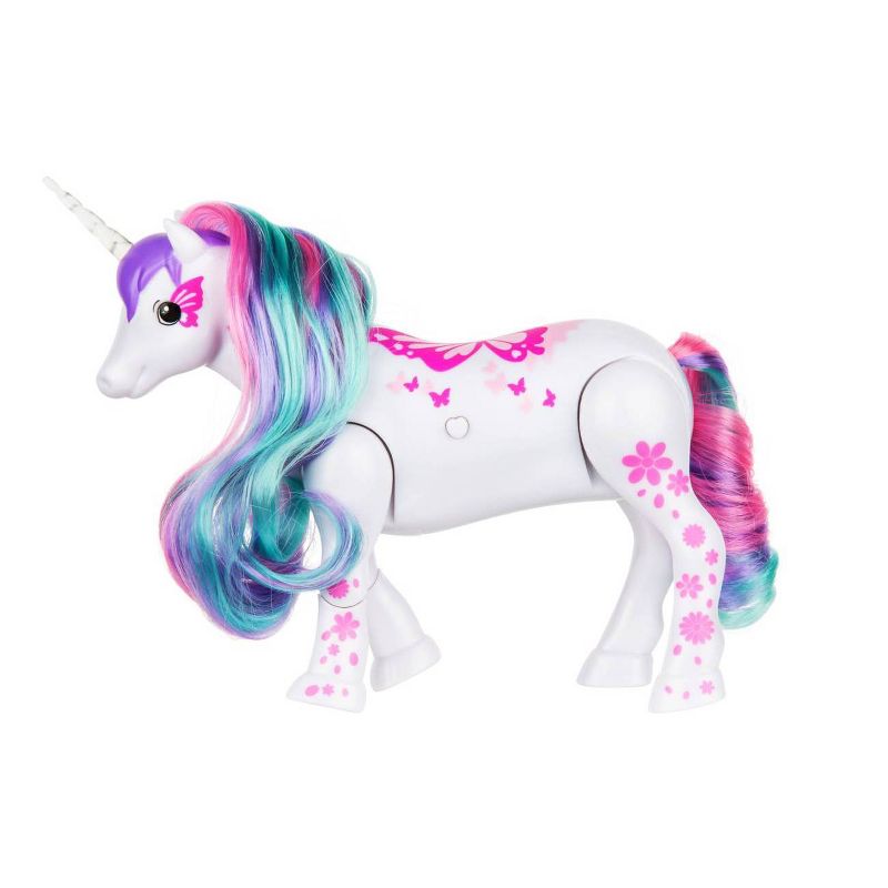 Little Live Pets Lil' Dippers Fish - Season 2 Furtail